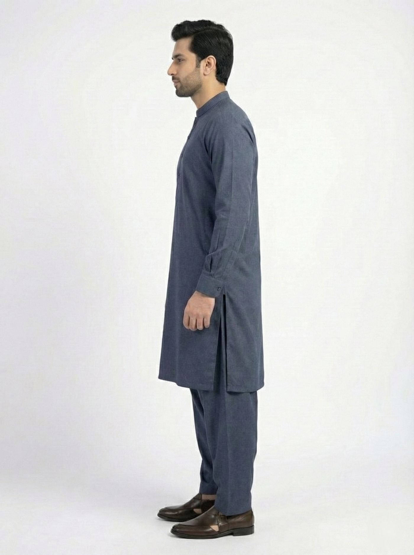 Shalwar Suit C-9609