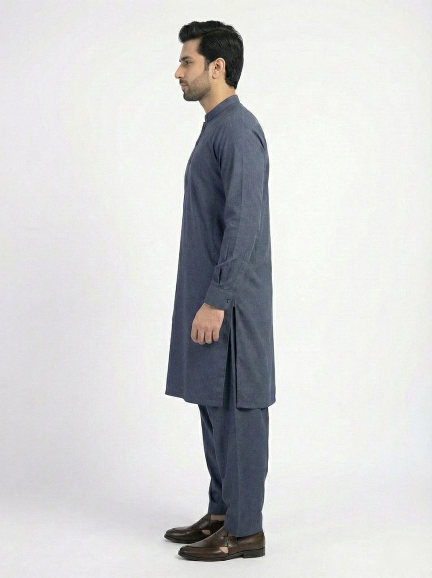 Shalwar Suit C-9609