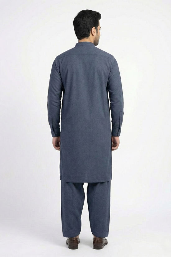 Shalwar Suit C-9609