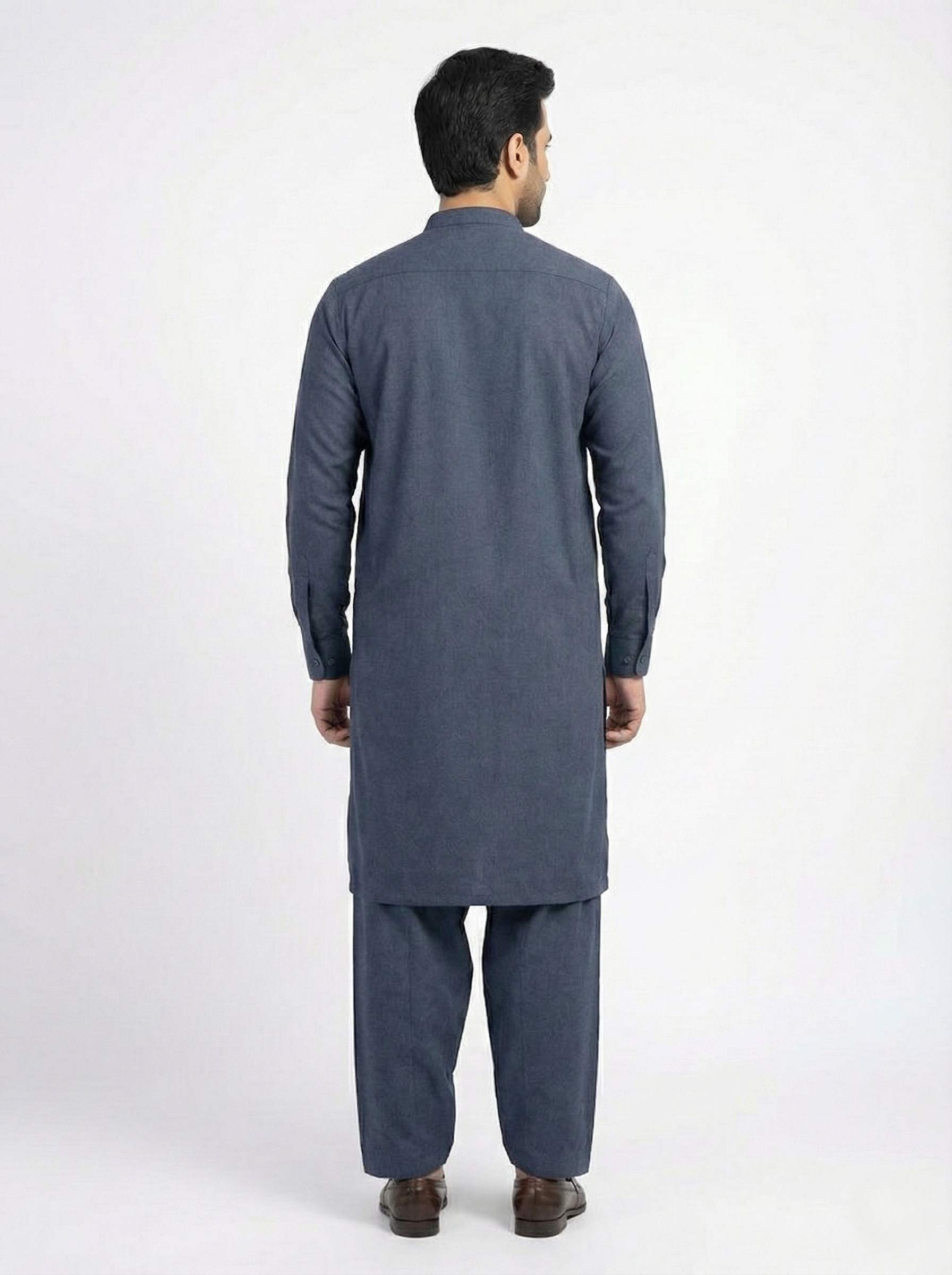 Shalwar Suit C-9609