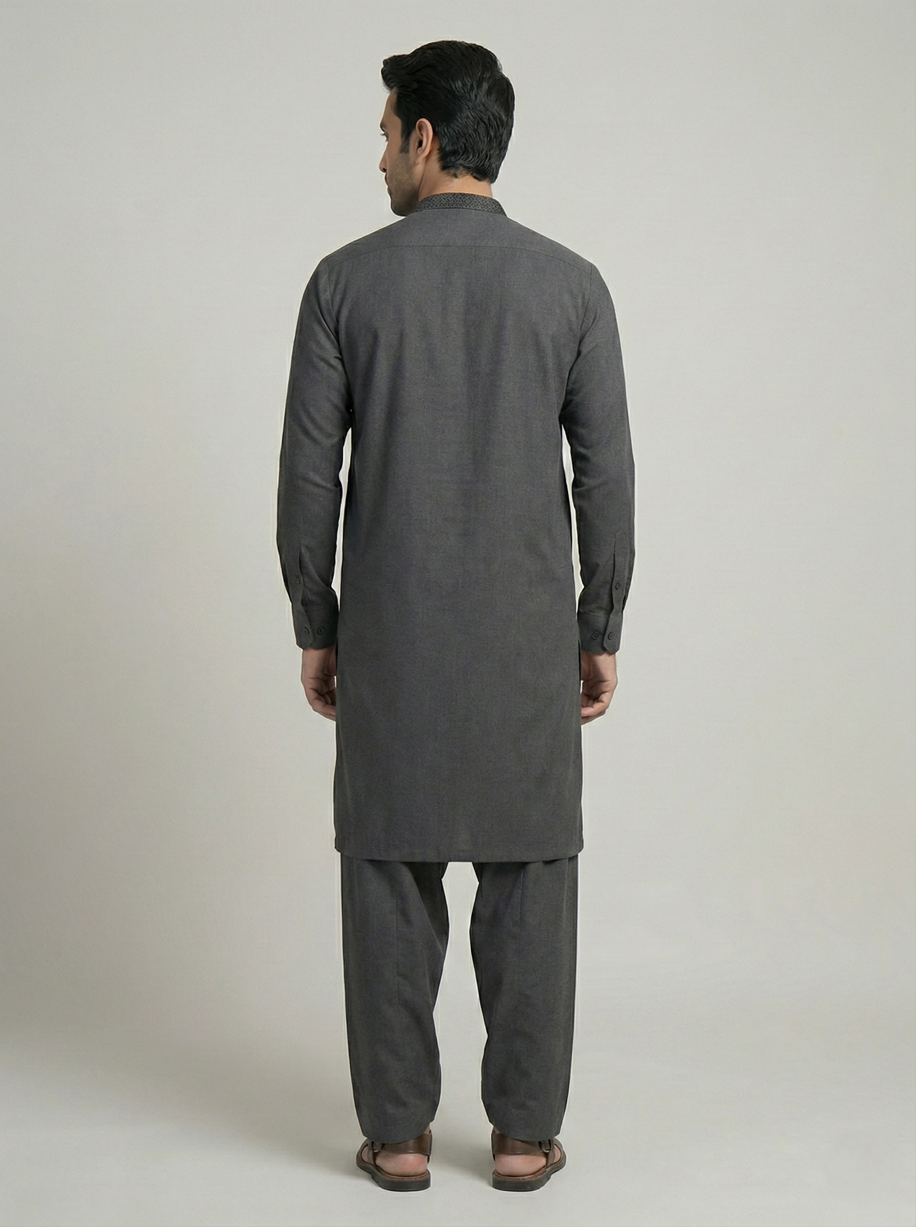 Shalwar Suit C-9609