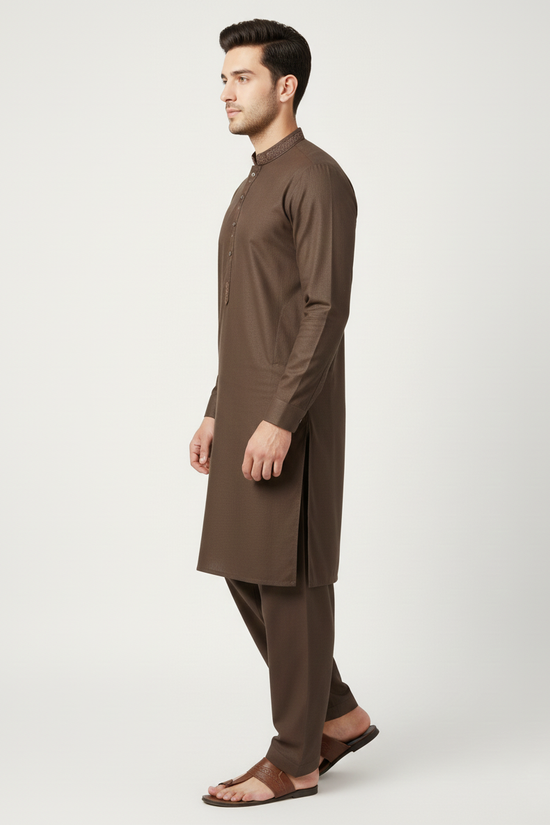 Shalwar Suit C-9613