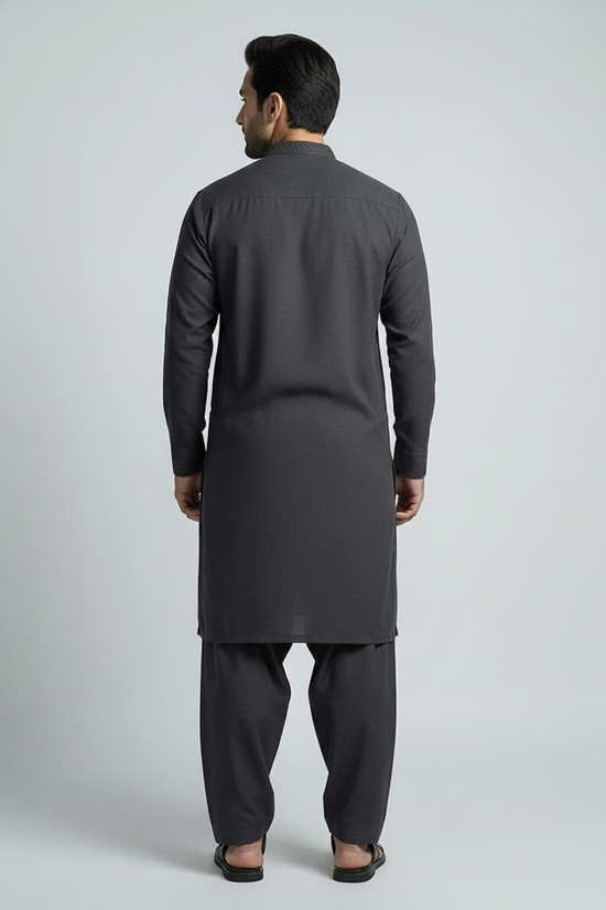 Shalwar Suit C-9613