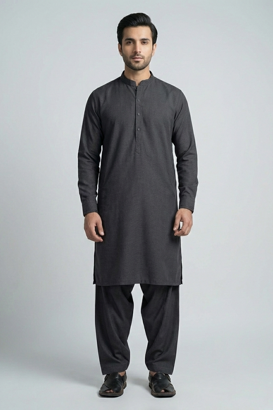 Shalwar Suit C-9613