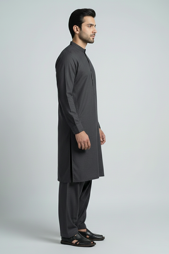 Shalwar Suit C-9613