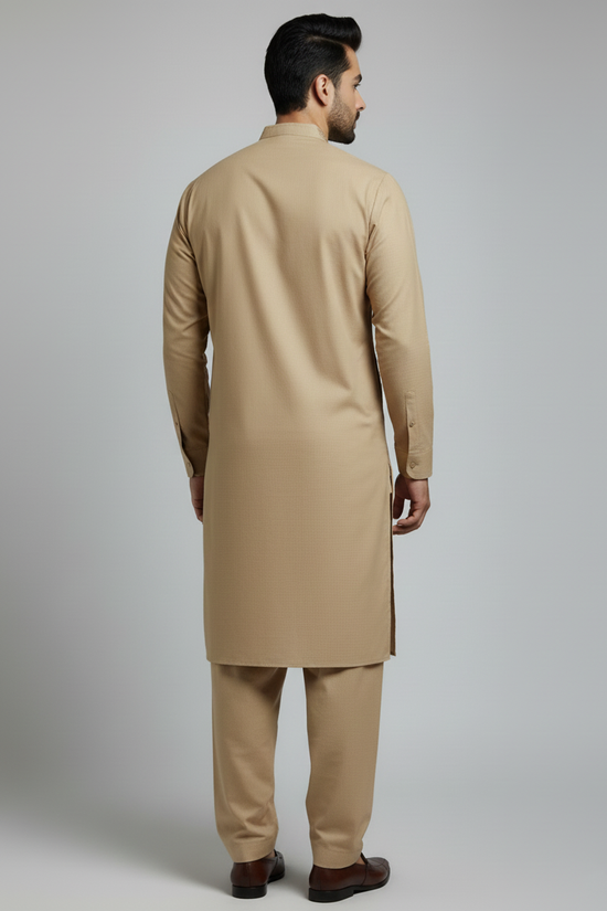 Shalwar Suit C-9613
