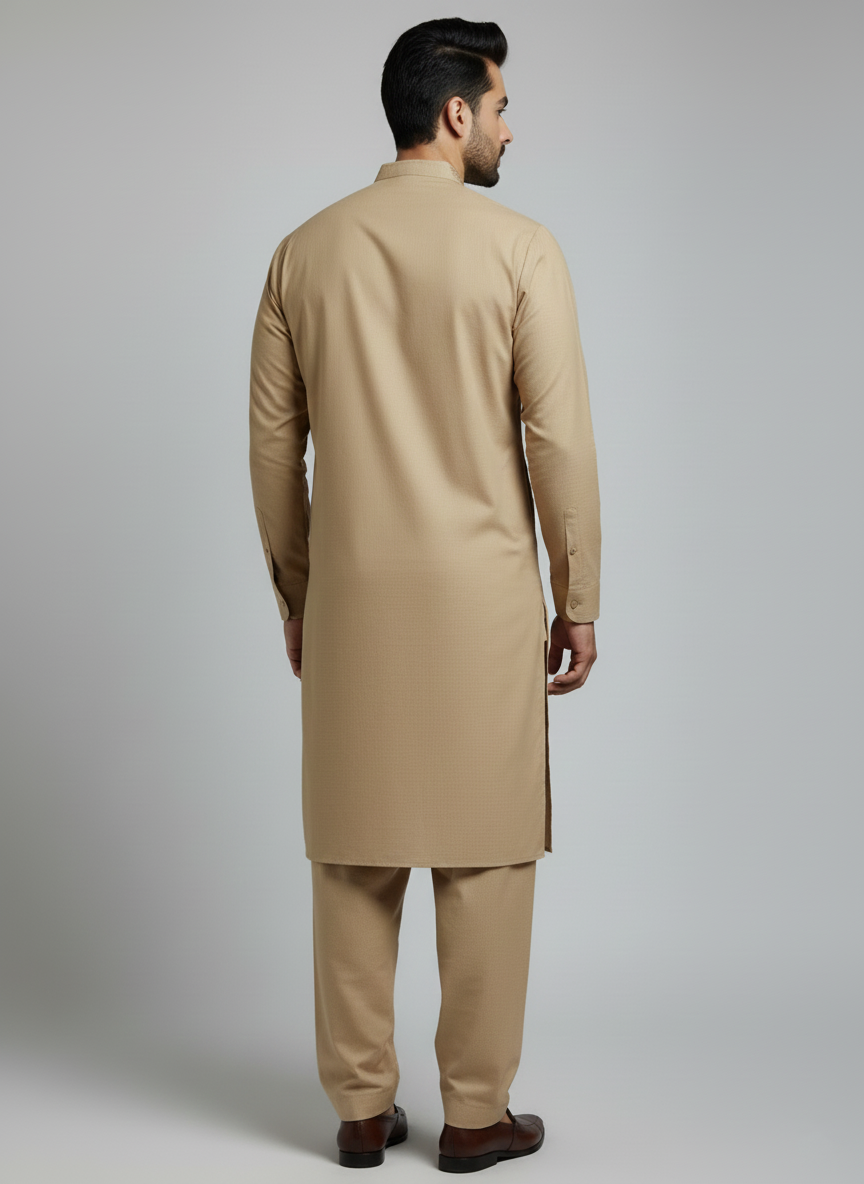 Shalwar Suit C-9613