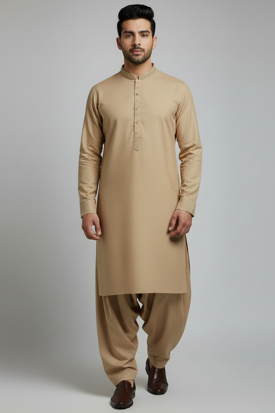 Shalwar Suit C-9613
