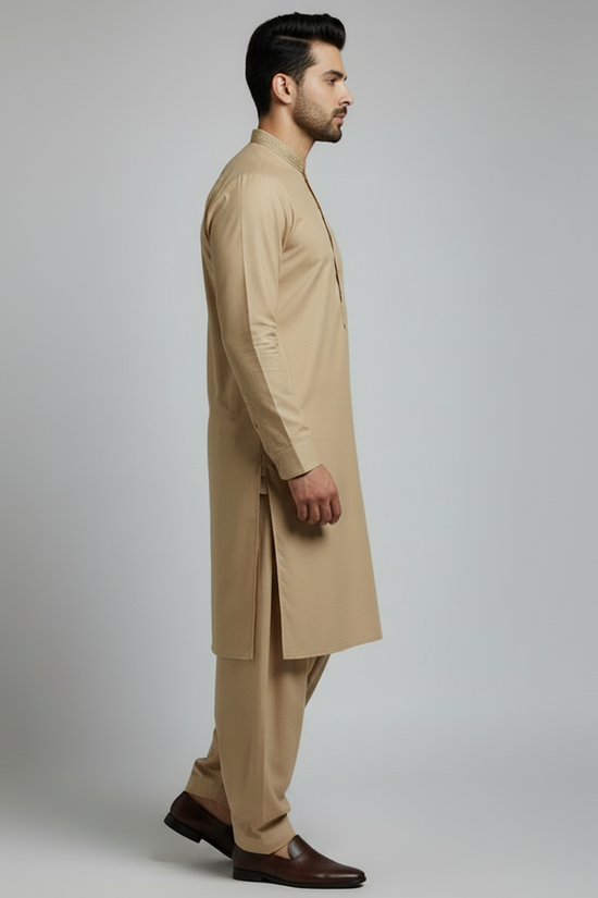 Shalwar Suit C-9613