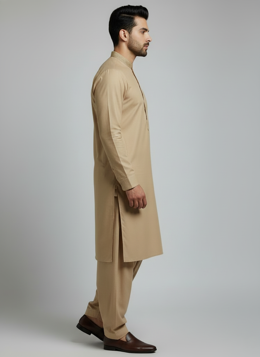Shalwar Suit C-9613