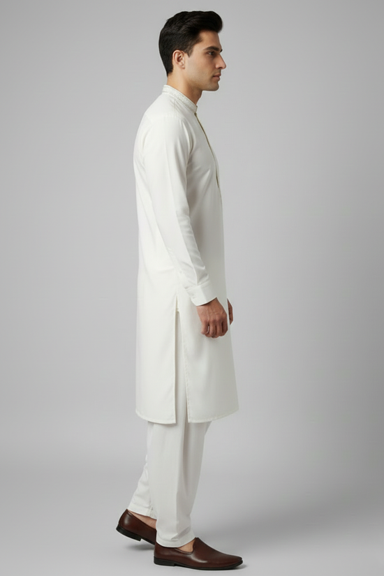 Shalwar Suit C-9624