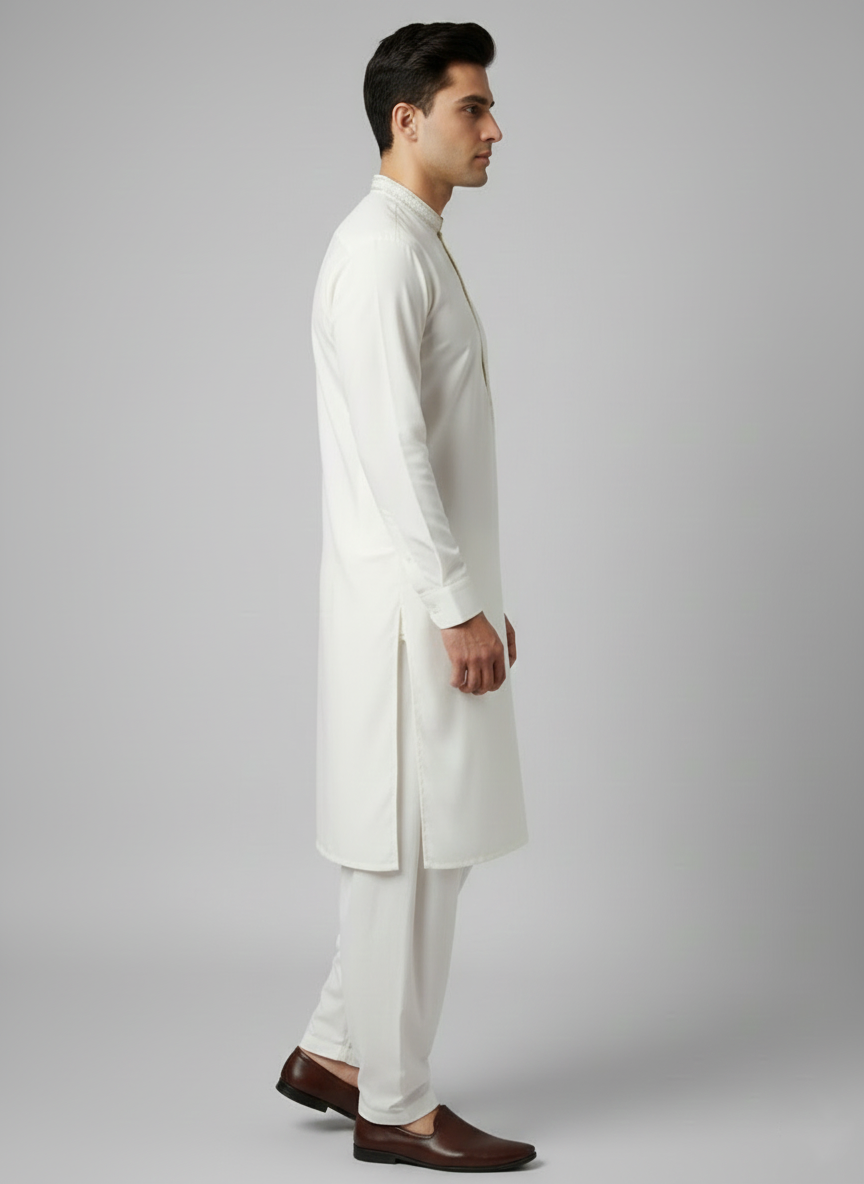 Shalwar Suit C-9624