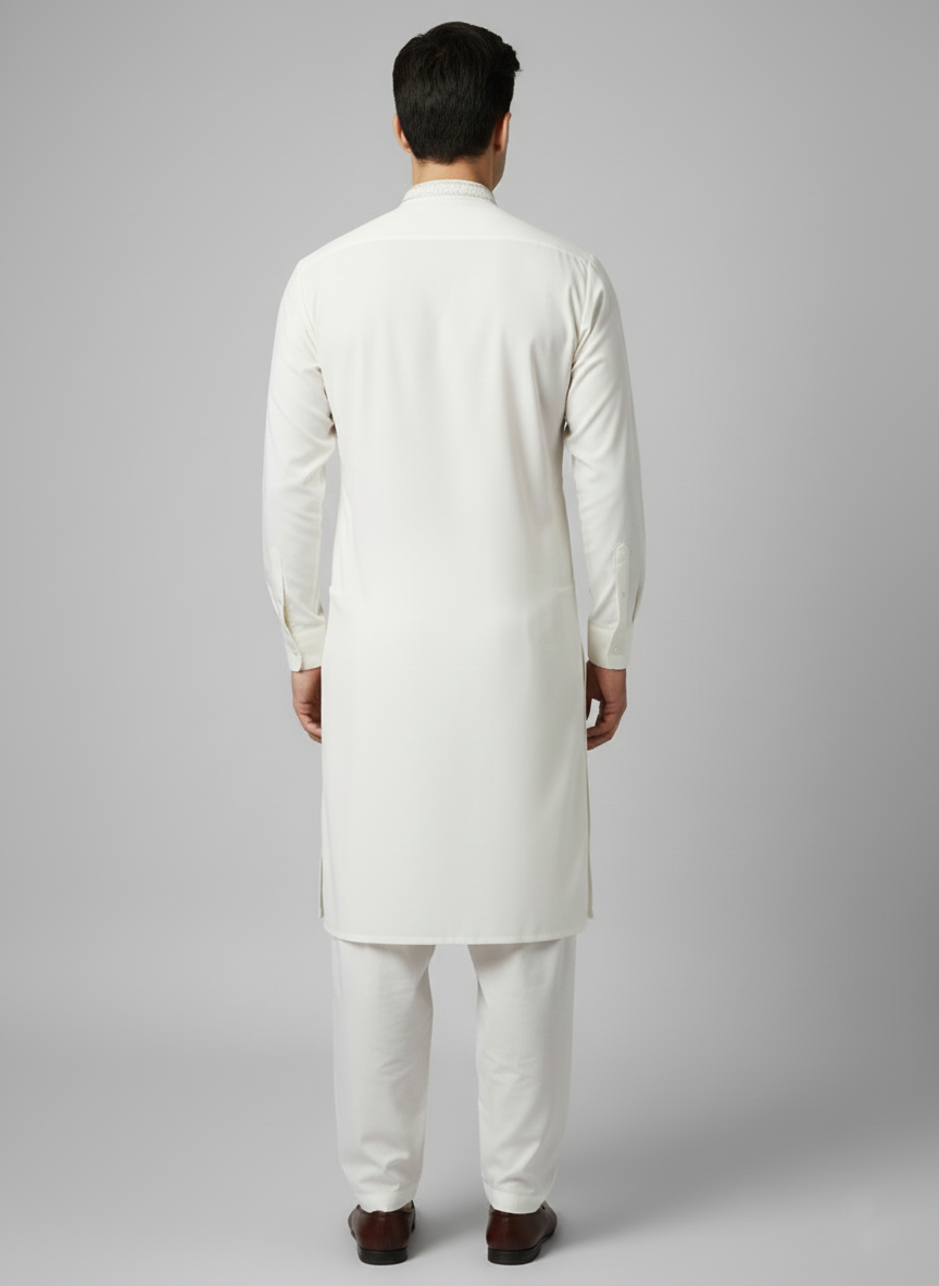 Shalwar Suit C-9624