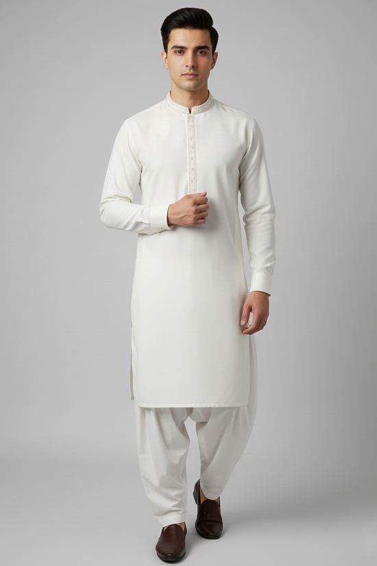 Shalwar Suit C-9624