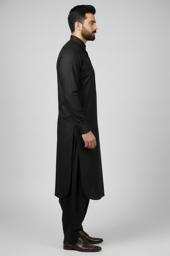 Shalwar Suit C-9625