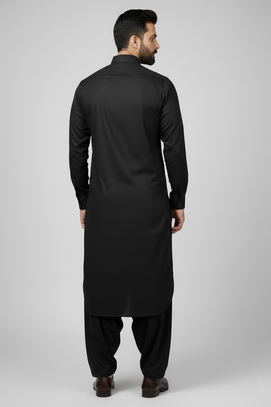 Shalwar Suit C-9625