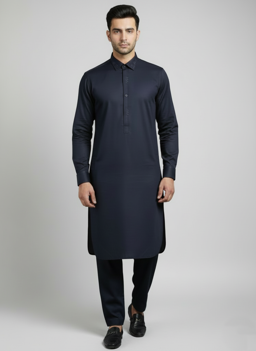 Shalwar Suit C-9625