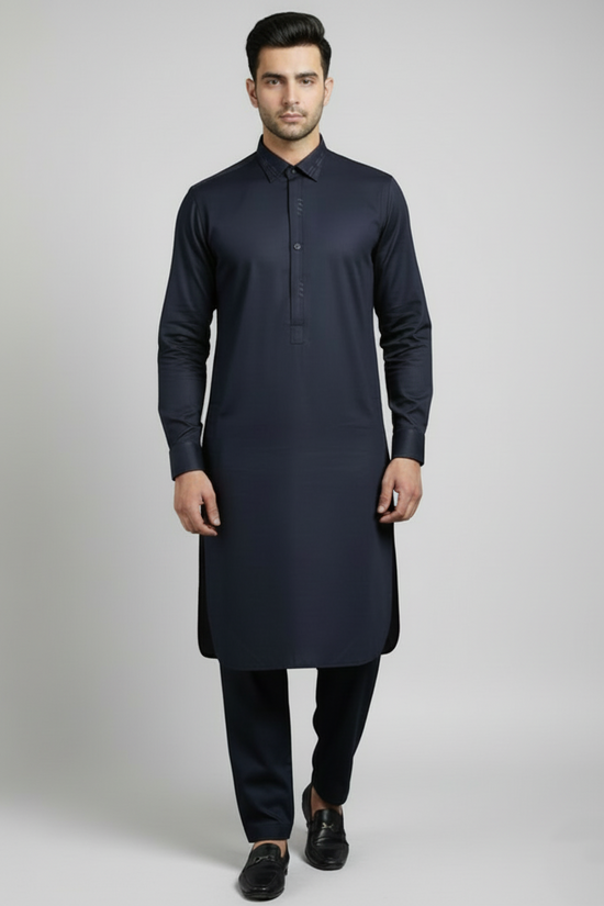 Shalwar Suit C-9625