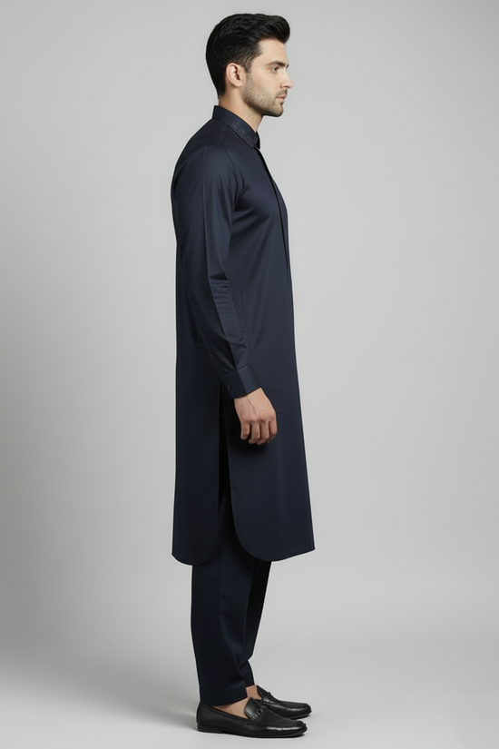 Shalwar Suit C-9625