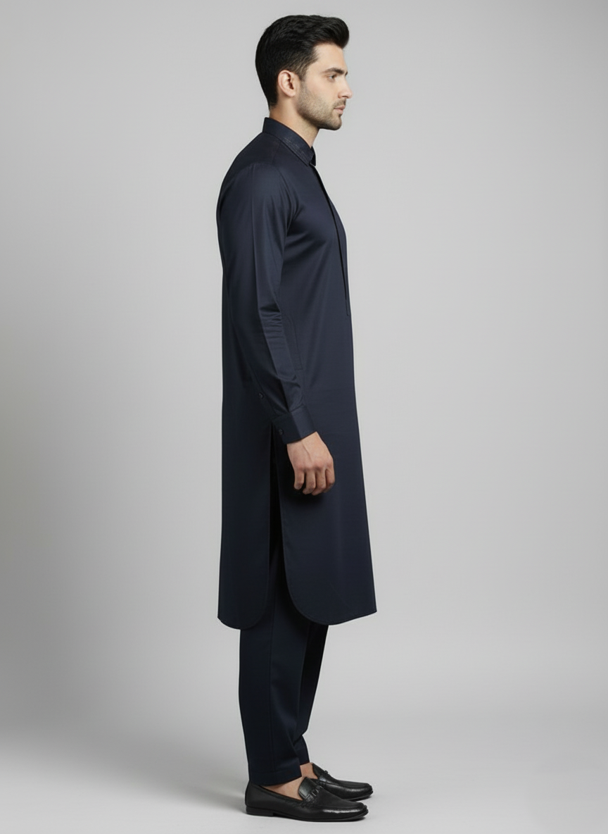 Shalwar Suit C-9625