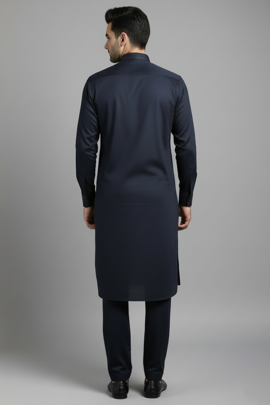 Shalwar Suit C-9625