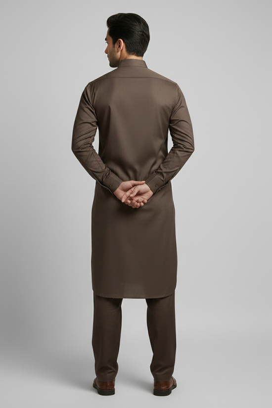 Shalwar Suit C-9625