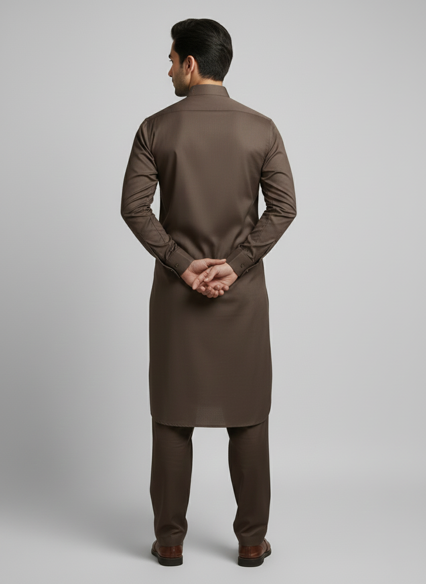 Shalwar Suit C-9625