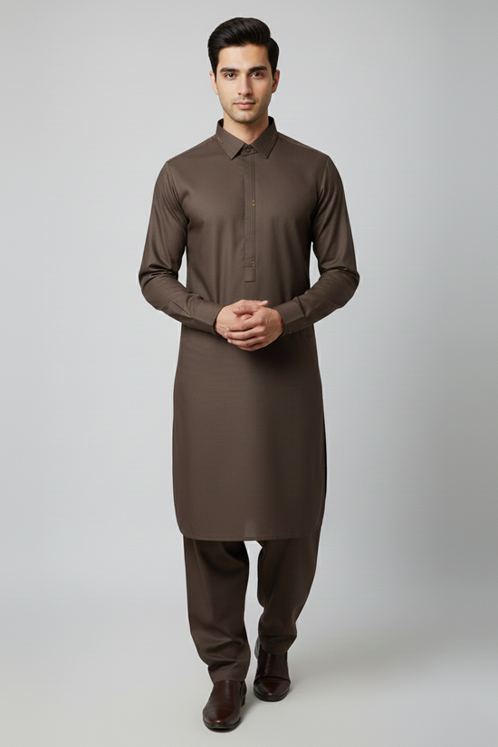 Shalwar Suit C-9625