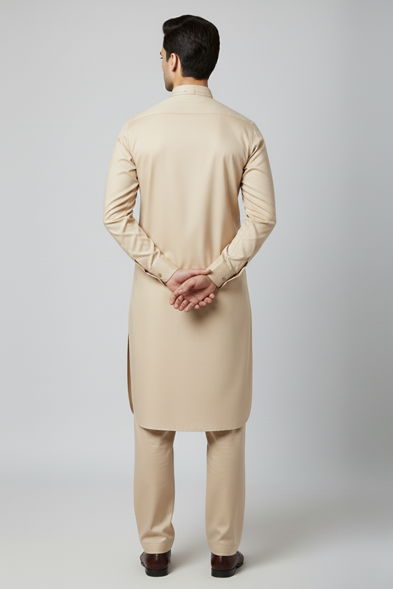 Shalwar Suit C-9625