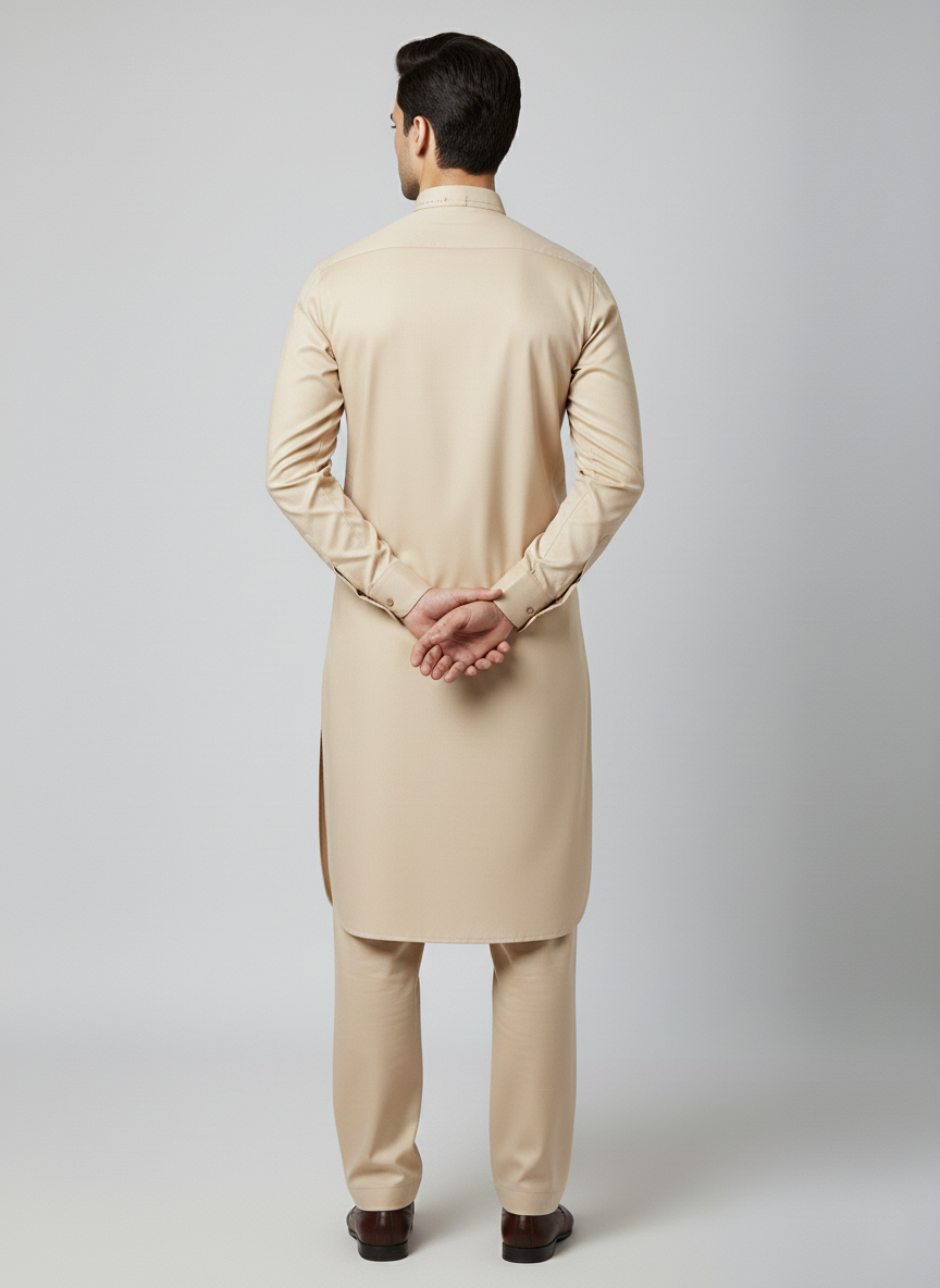 Shalwar Suit C-9625