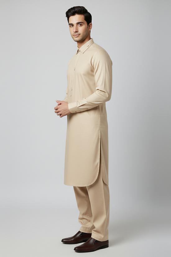 Shalwar Suit C-9625