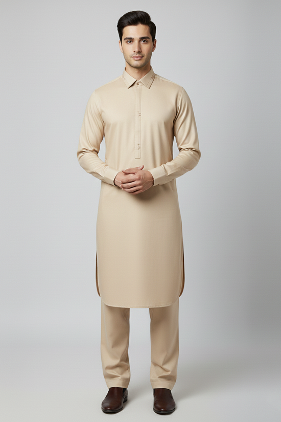 Shalwar Suit C-9625
