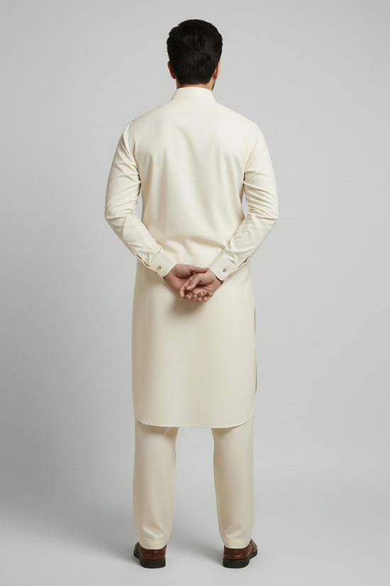 Shalwar Suit C-9625