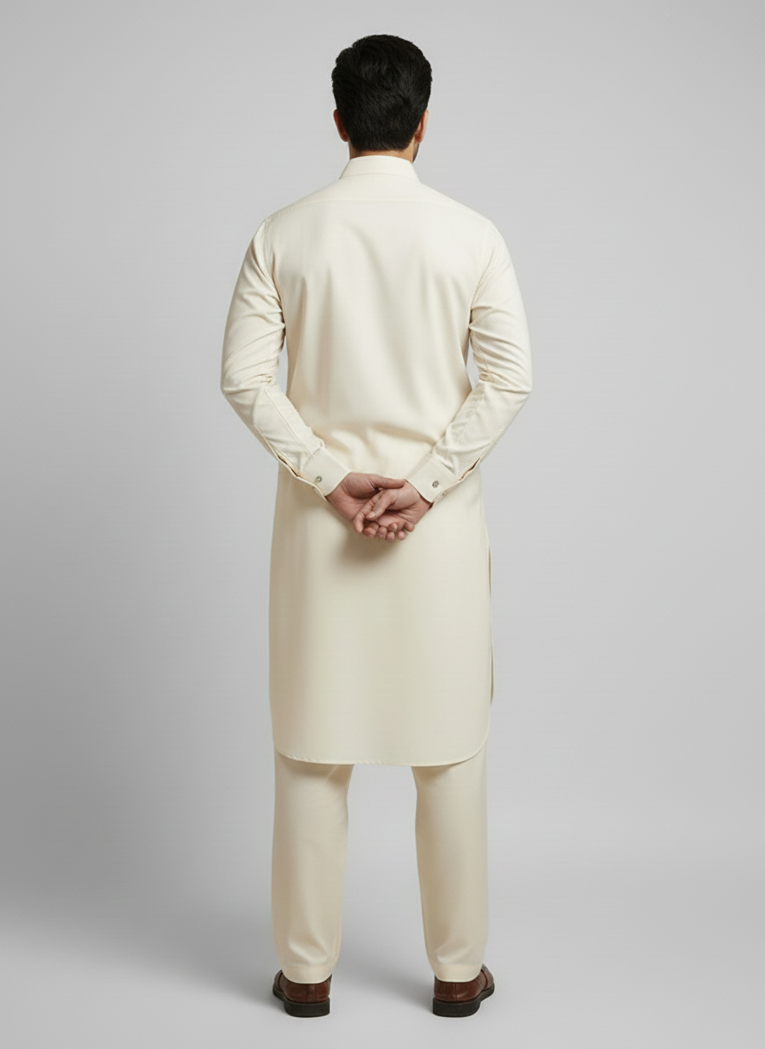 Shalwar Suit C-9625