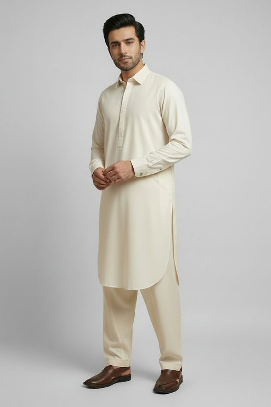 Shalwar Suit C-9625