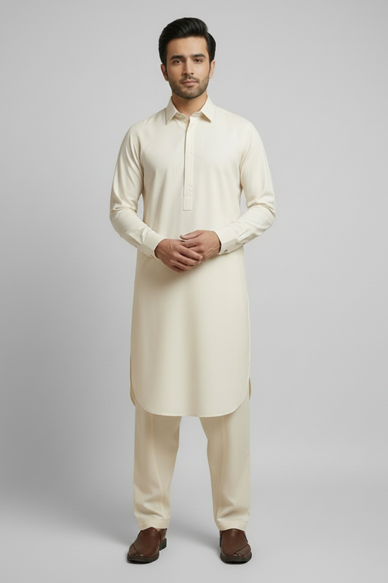 Shalwar Suit C-9625
