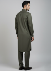 Shalwar Suit C-9625
