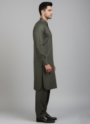 Shalwar Suit C-9625