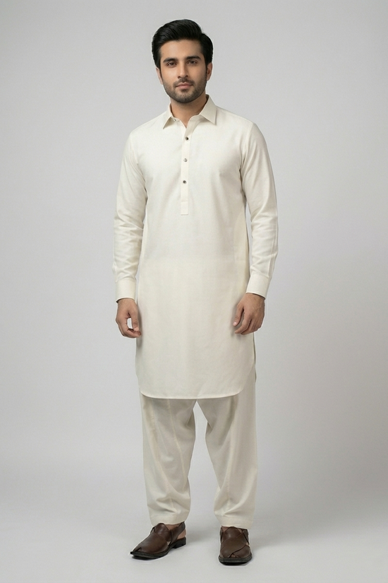 Shalwar Suit C-9664