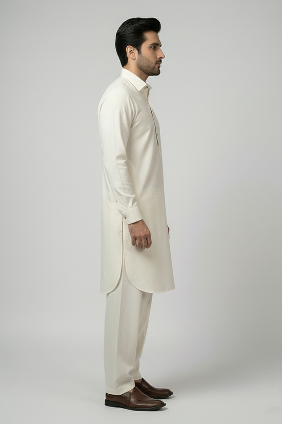 Shalwar Suit C-9664