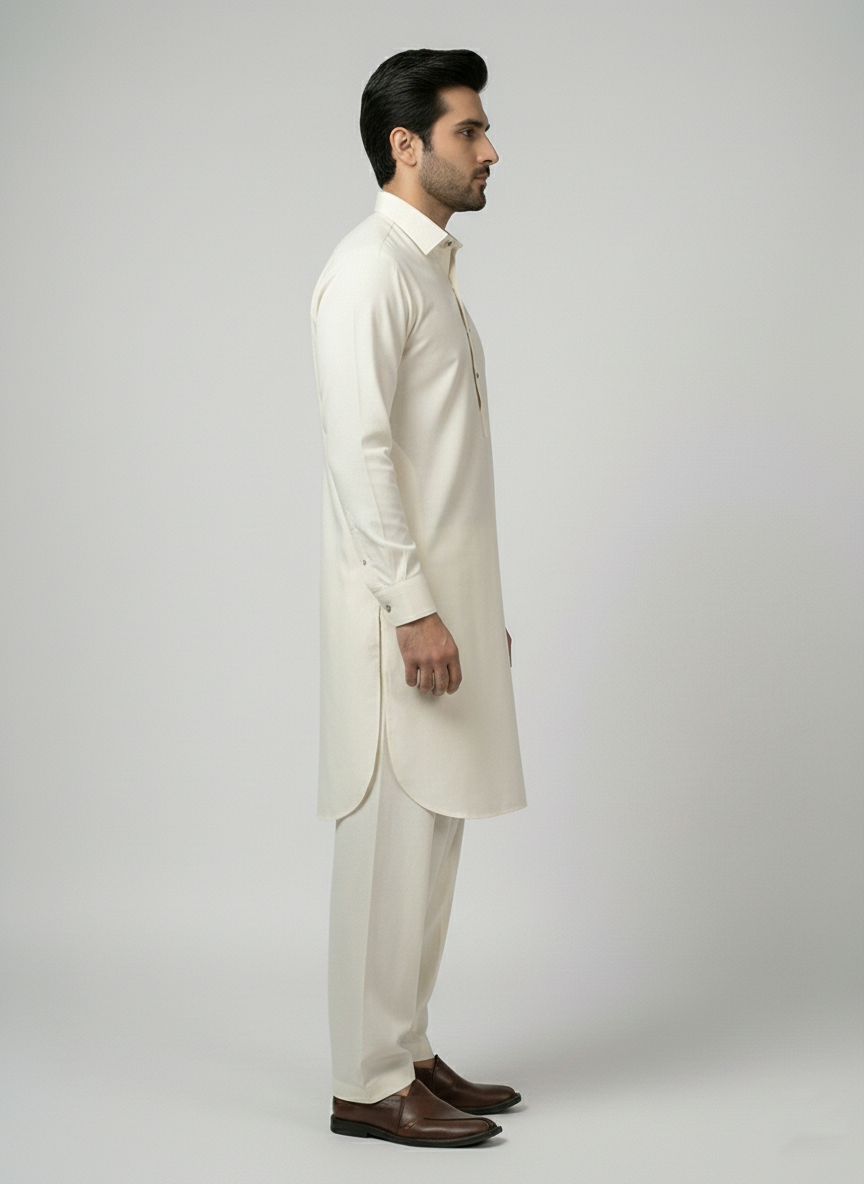 Shalwar Suit C-9664