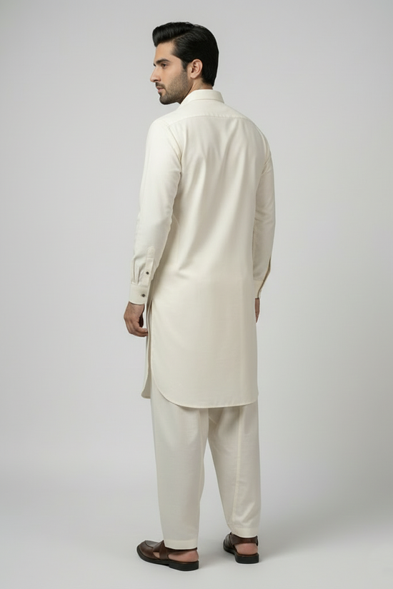 Shalwar Suit C-9664