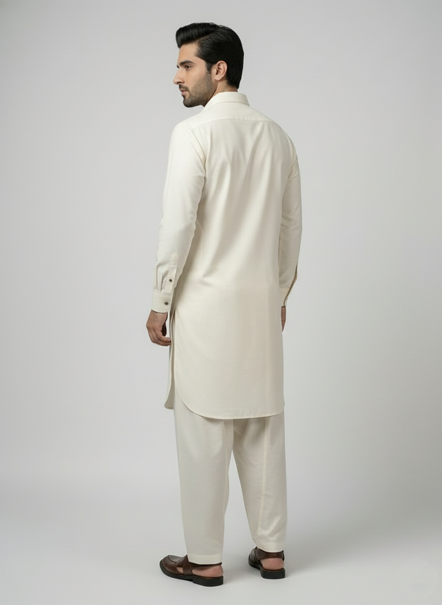 Shalwar Suit C-9664