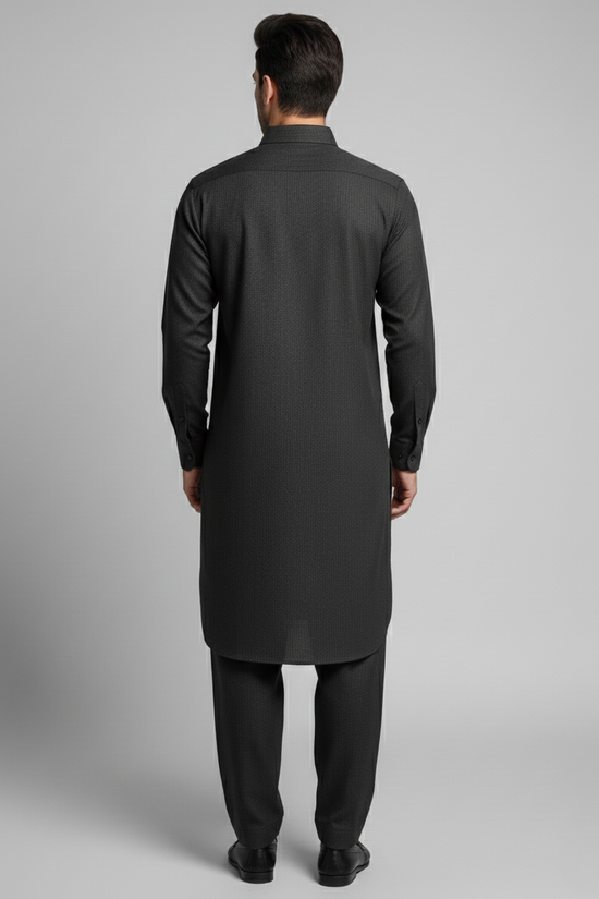 Shalwar Suit C-9665