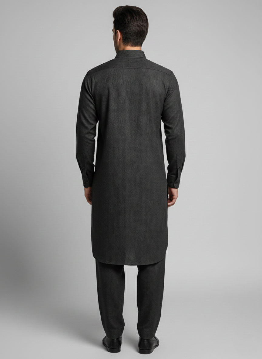 Shalwar Suit C-9665