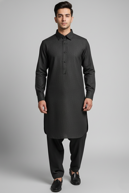 Shalwar Suit C-9665