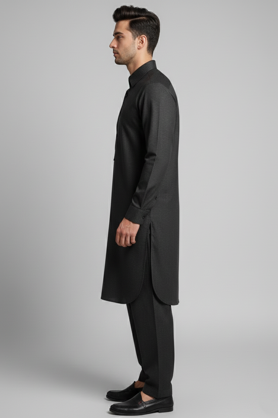 Shalwar Suit C-9665