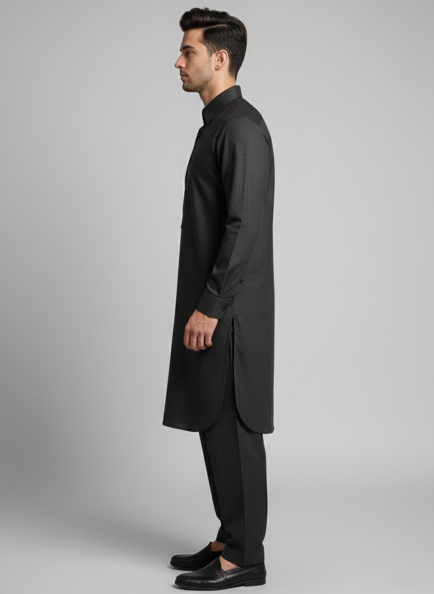 Shalwar Suit C-9665