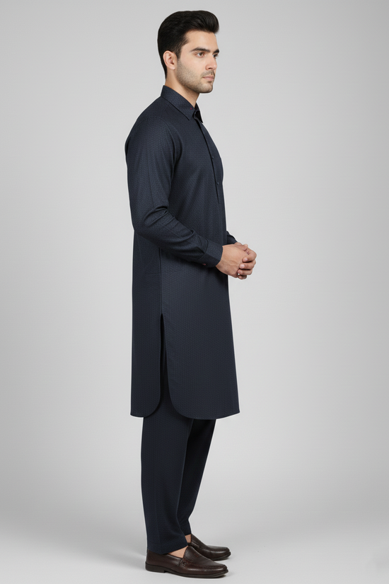 Shalwar Suit C-9665
