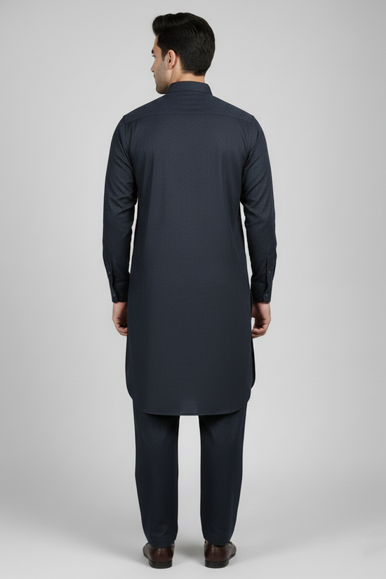 Shalwar Suit C-9665
